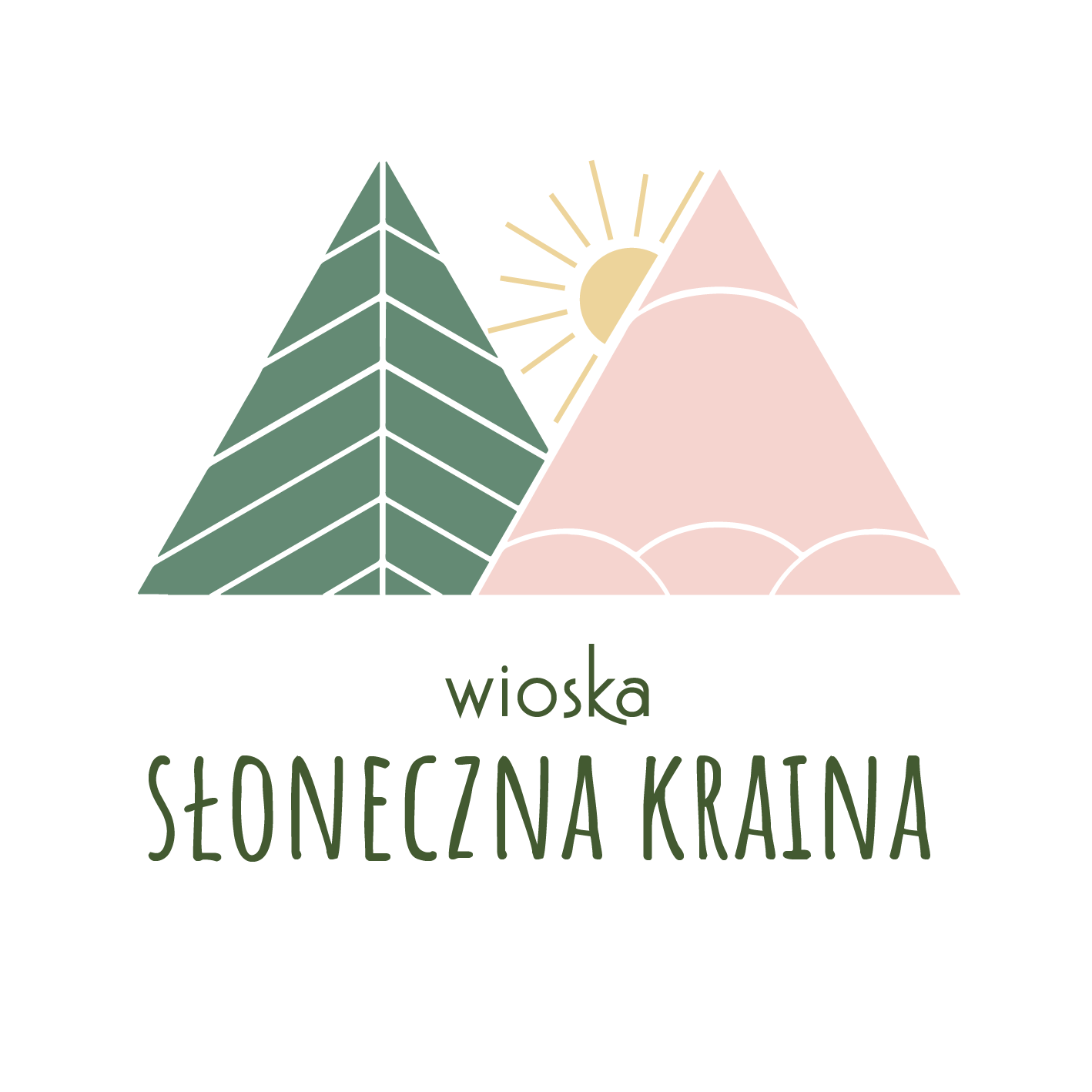 Prywatne Przedszkole Wioska Słoneczna Kraina